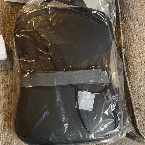 Back Massage Cushion with Heat - Picture 12 of 14